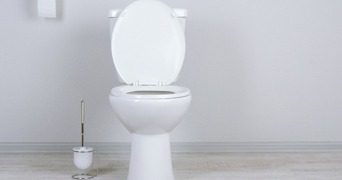 Study Reveals The Extreme Lengths People Go To To Avoid Embarrassment When Pooing At Work HuffPost UK Life