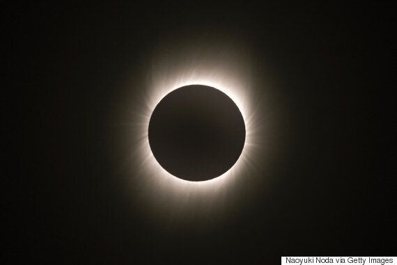 can solar eclipse cause blindness