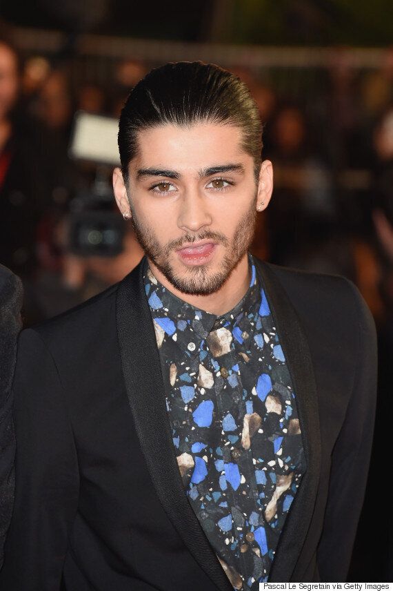 Zayn Malik To Miss One Direction Tour Following Cheating