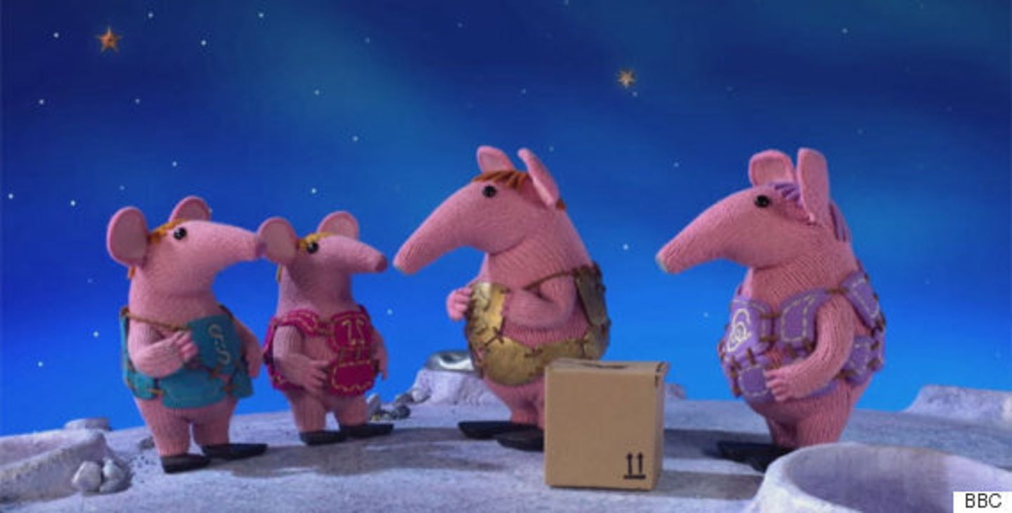 The Clangers Return To TV Screens For First Time In Over 40 Years In the-clangers-return-to-tv-screens-for-first-time-in-over-40-years-in