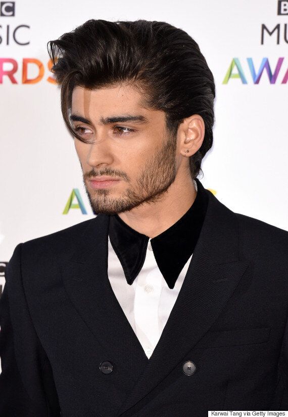Zayn Malik's Sister Asks One Direction Fans To ‘Pray For My Brother ...