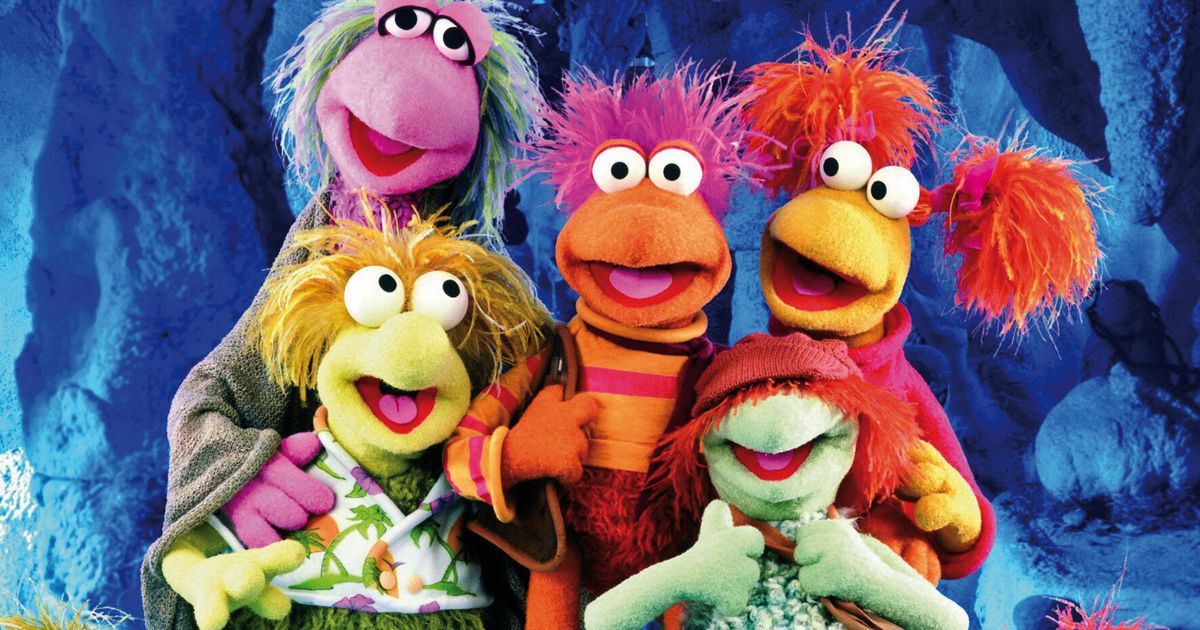 ‘Fraggle Rock' Movie Is Set To Hit The Big Screen And Will Star Joseph ...