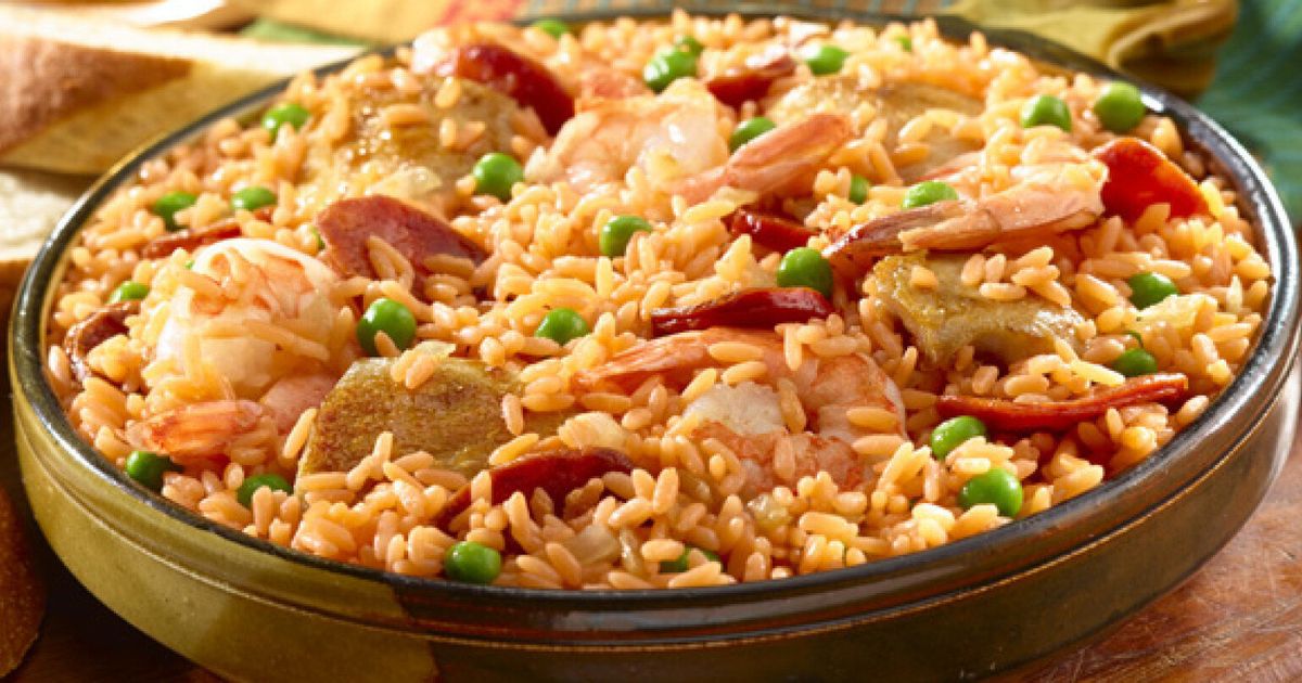 National Paella Day Simple And Easy To Follow Paella Recipes