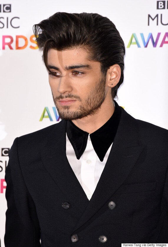 Zayn Malik Quits One Direction After Being Signed Off With Stress How To Spot The Symptoms 