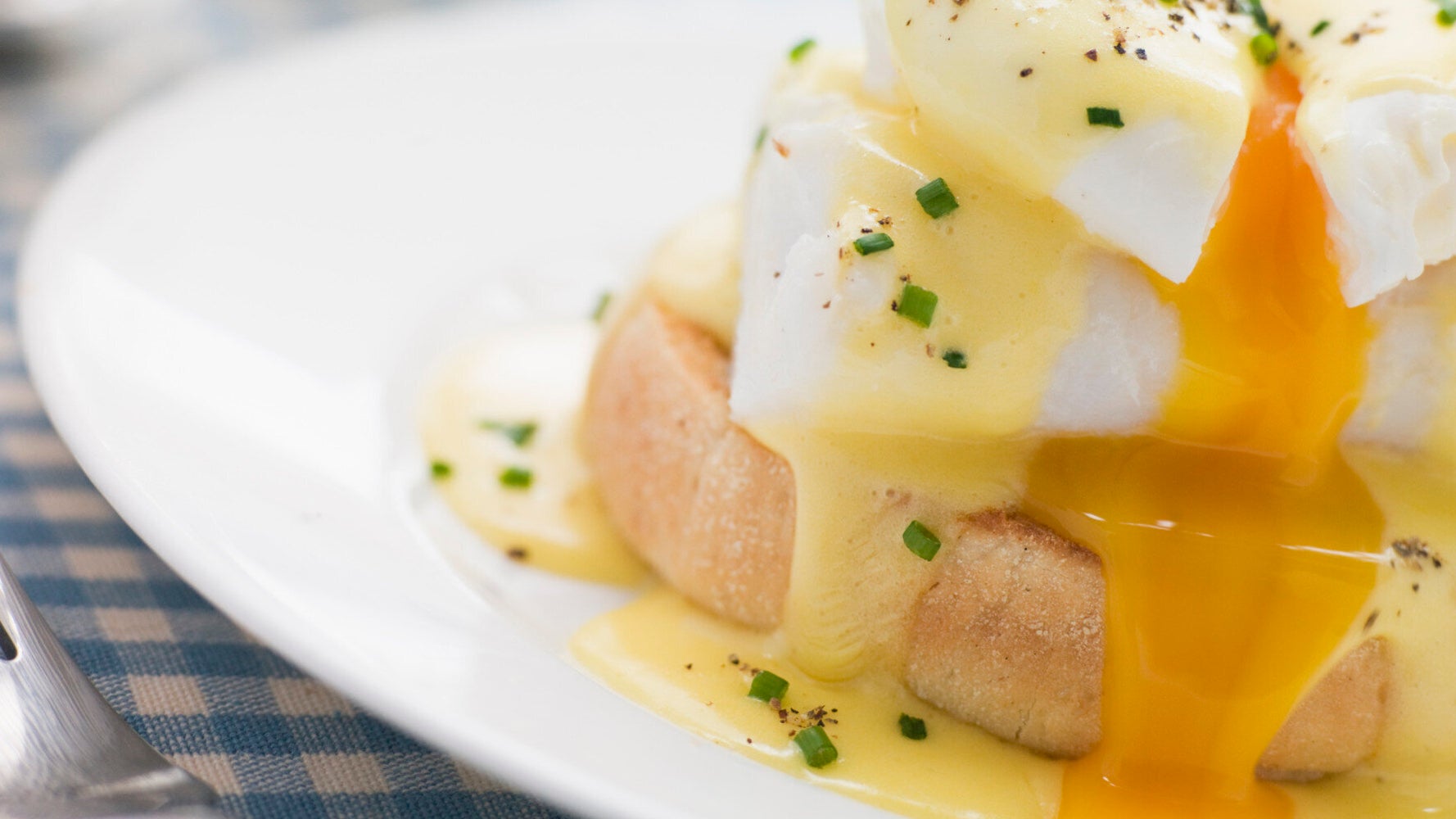 Sunday Brunch Recipes How To Make Eggs Benedict HuffPost UK Life