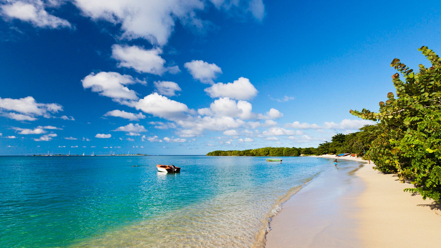 The Reality of Paradise | HuffPost UK Life