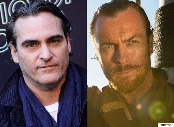 Toby Stephens talks Black Sails fan 'outcry