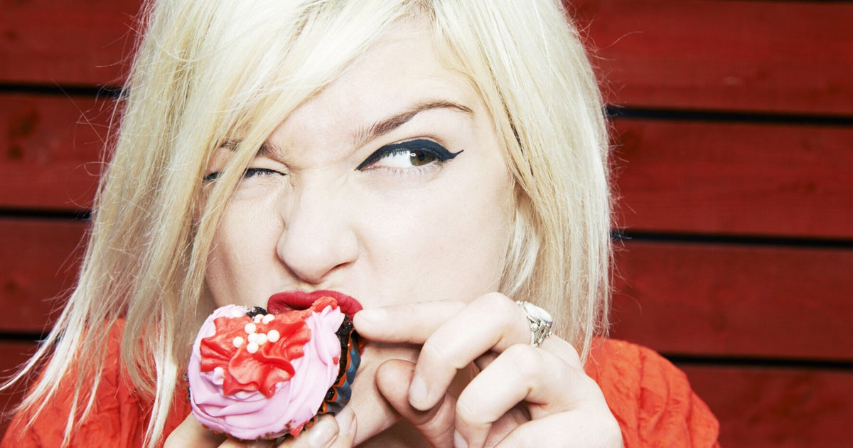 On Your Period Vs. Off Your Period Ladies, How Many Of These Can You