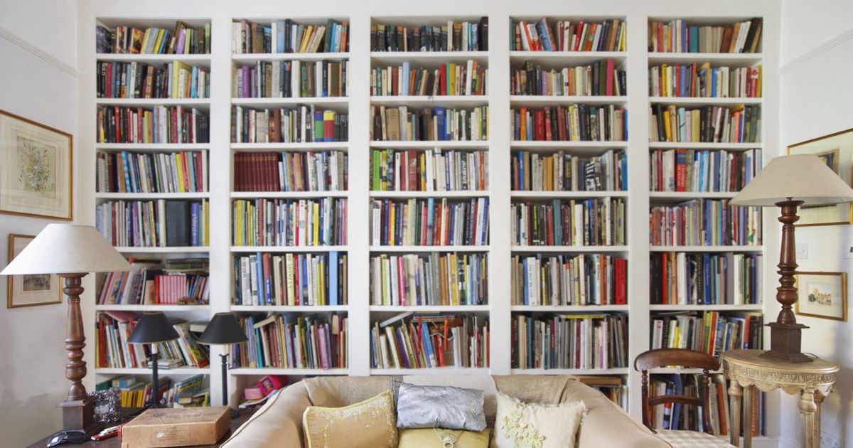 Maximising Space in a Small Home | HuffPost UK Life