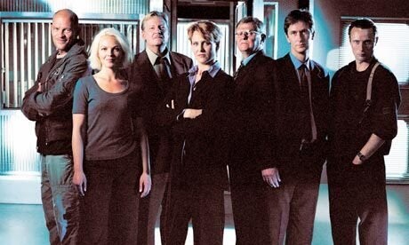 Unit One (2000 - 2004)