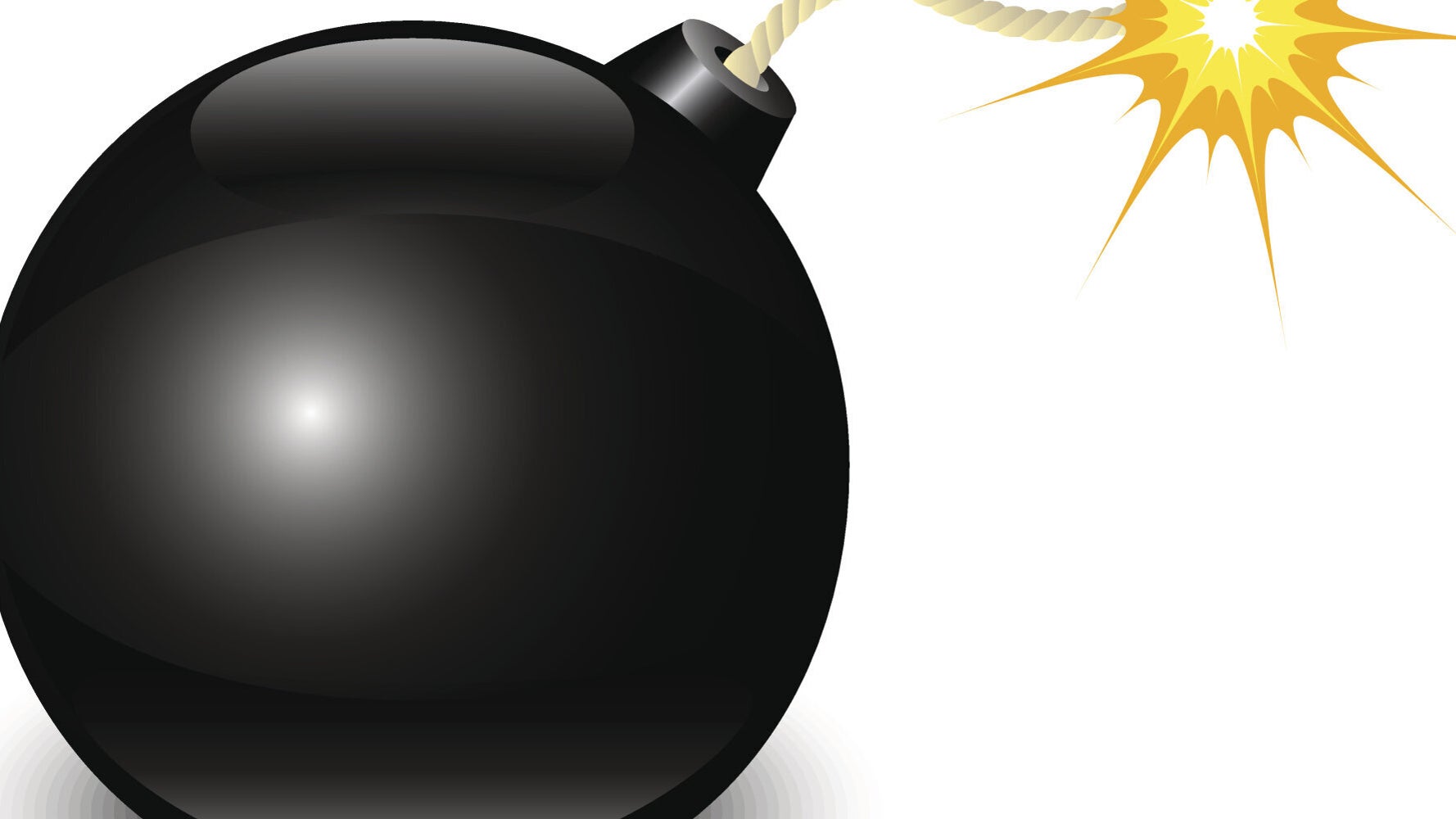 Love Bomb! Boom! | HuffPost UK Life