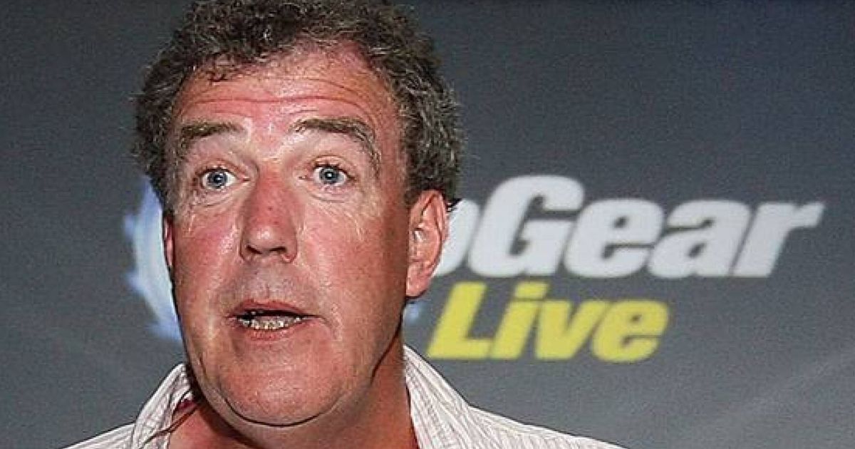 Jeremy Clarkson Sacked Bbc Boss Tony Hall Releases Finer Details Of