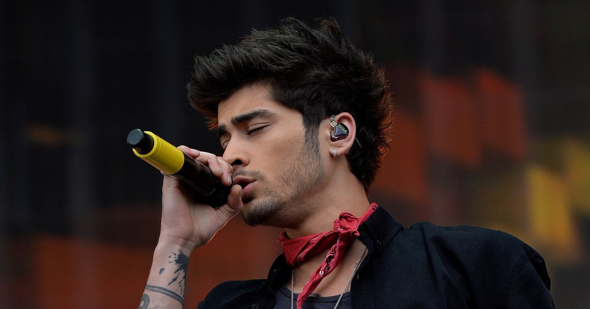 Zayn Malik Quits One Direction And Fans Across The World Absolutely 