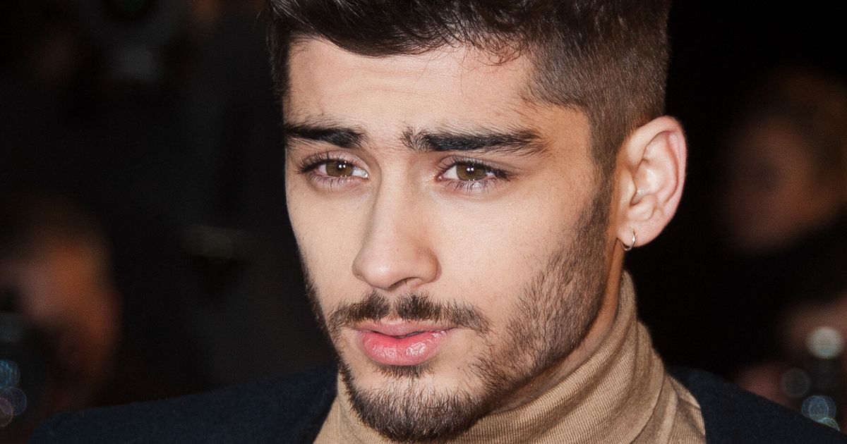 Zayn Malik: ‘I Stayed With One Direction For Other People's Happiness ...