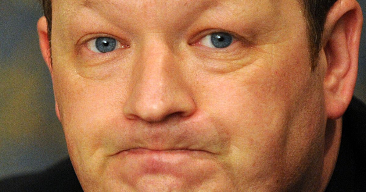 Labours Simon Danczuk Admits Watching Pornography After Hardcore