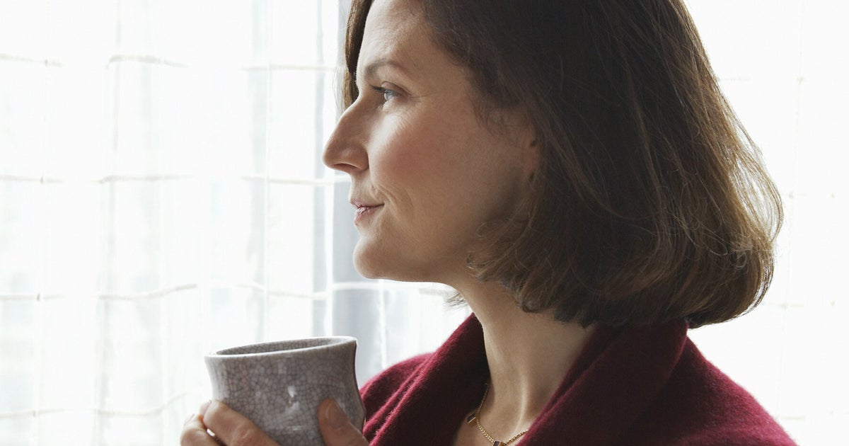 How To Cope With Symptoms Of Menopause, Including Hot Flushes And Mood Swings HuffPost UK Life