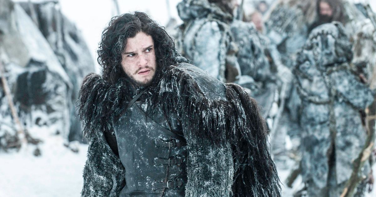 Test your 'Game of Thrones' knowledge in a quiz only experts can pass