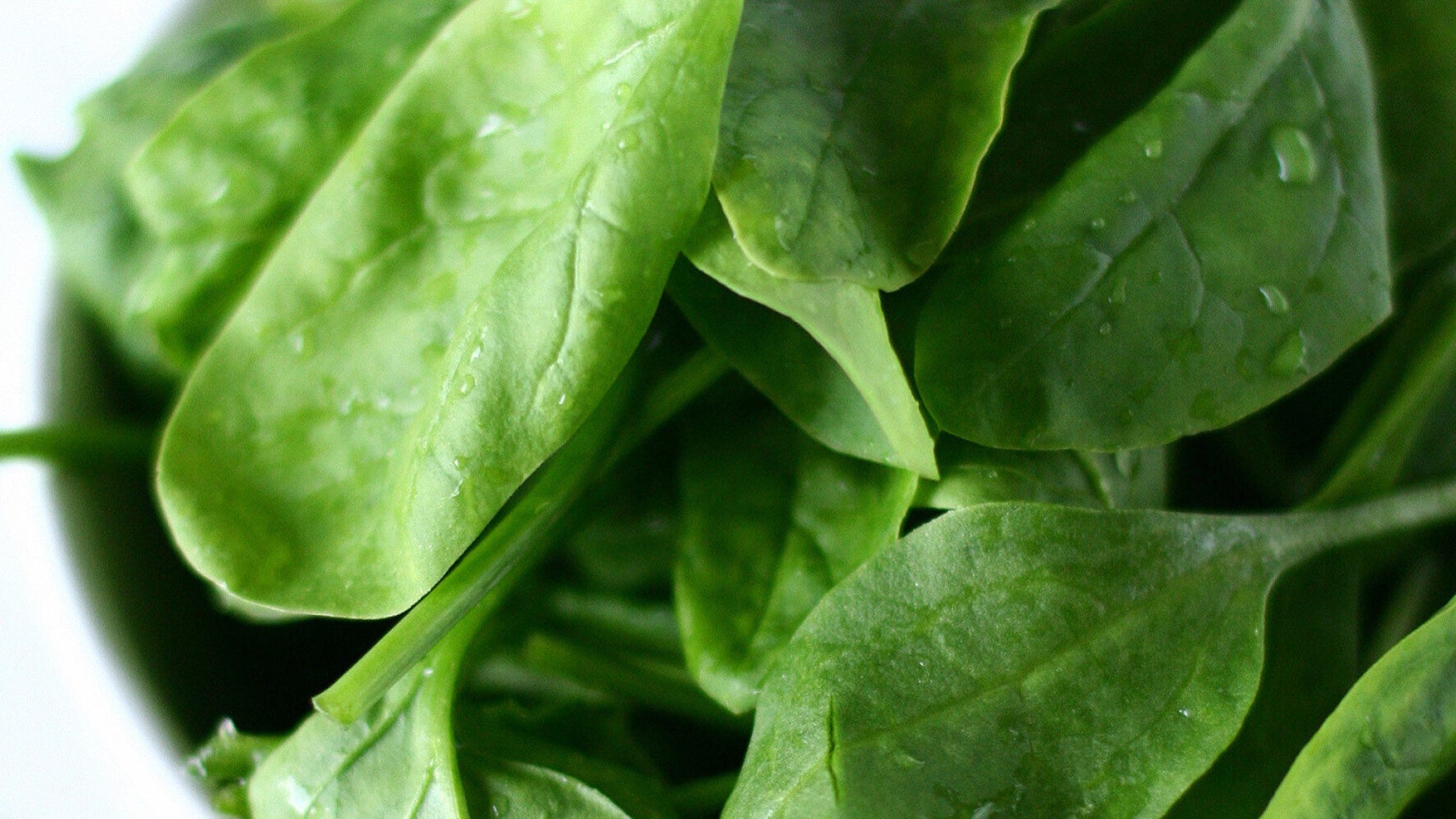 Eating Leafy Greens Such As Spinach And Kale Every Day Could Protect