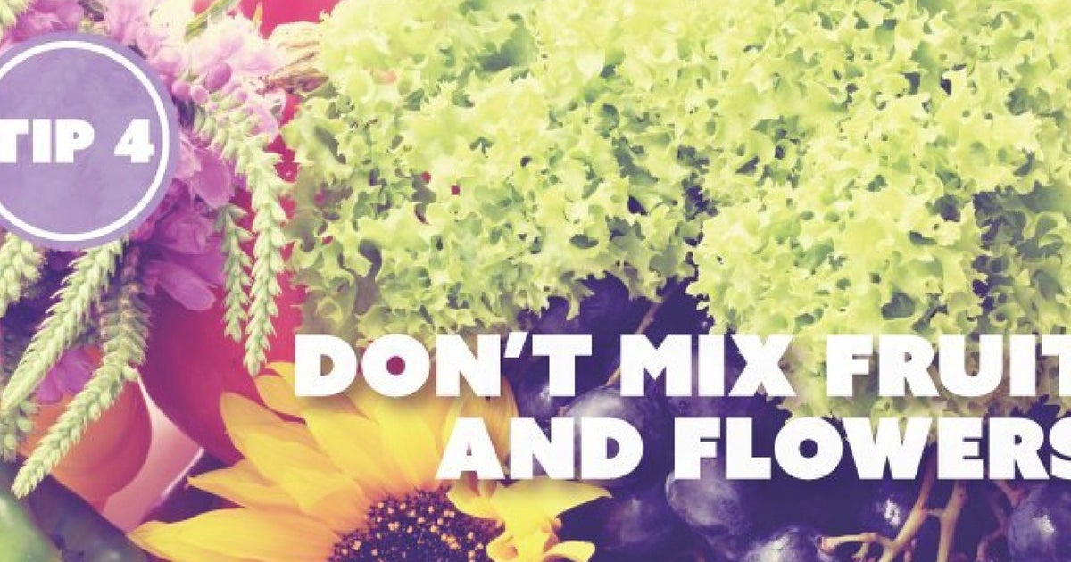 How To Make Flowers Last Longer Florists Reveal Their Tips For Getting