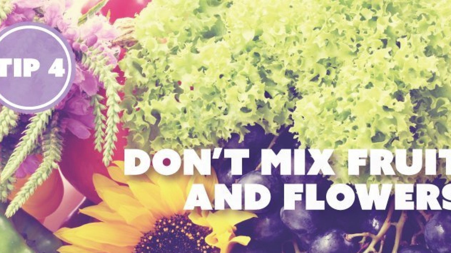 How To Make Flowers Last Longer Florists Reveal Their Tips For Getting