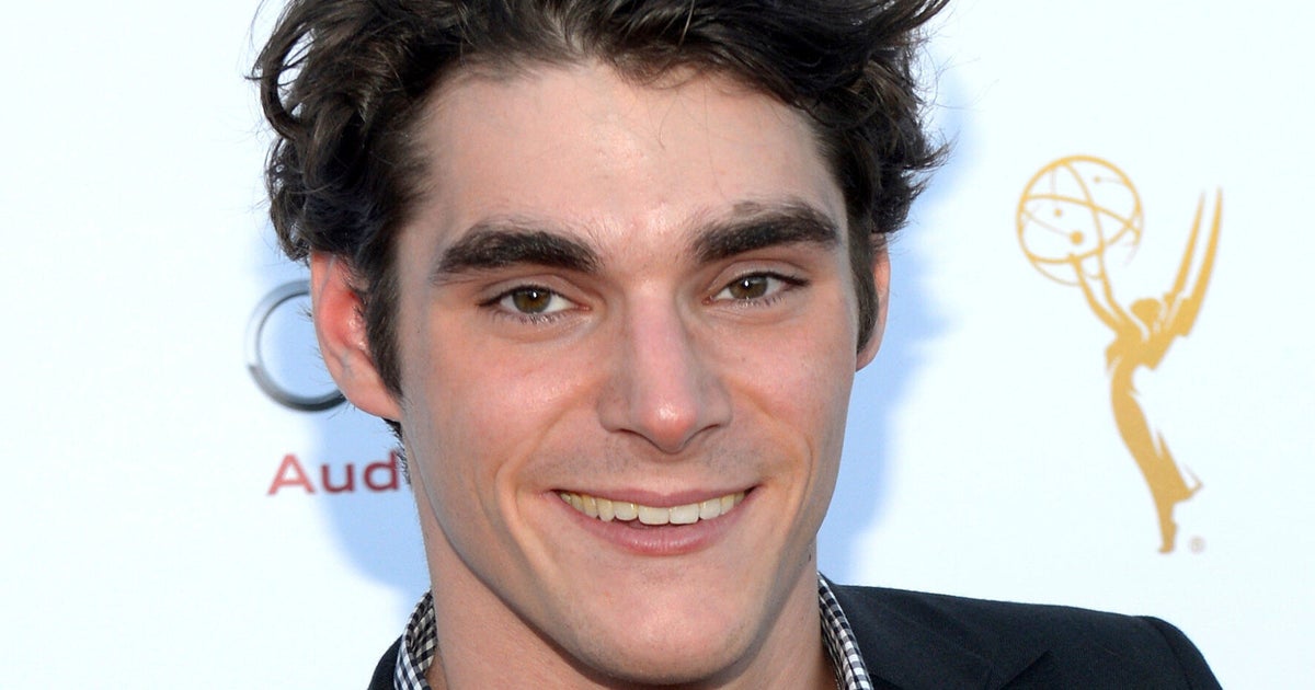 Breaking Good: The Secret Life of RJ Mitte | HuffPost UK Comedy