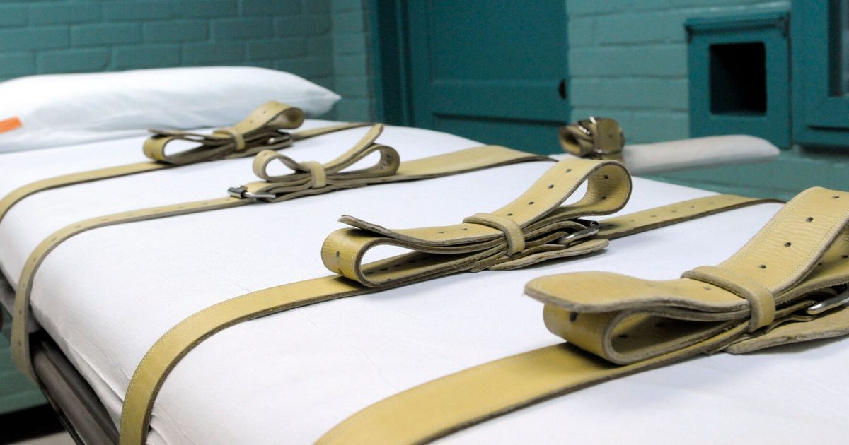 why the death penalty is immoral