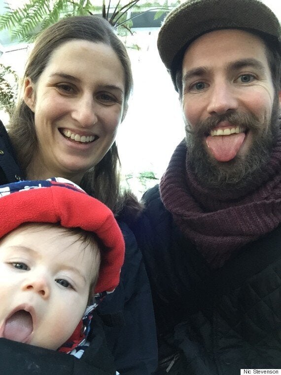 Shared Parental Leave: What It's REALLY Like When Dad Is Left At Home ...