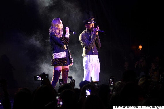 Watch Cara Delevingne And Pharrell Williams Sing In Karl