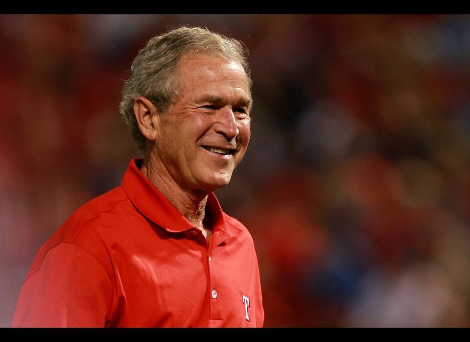 George W. Bush