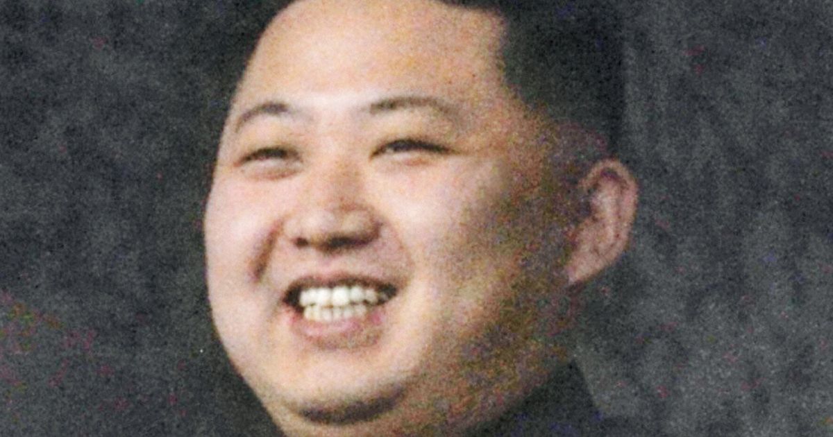 North Korea S Kim Jong Un Reinstates Traditional Female Pleasure Squads To Demonstrate His