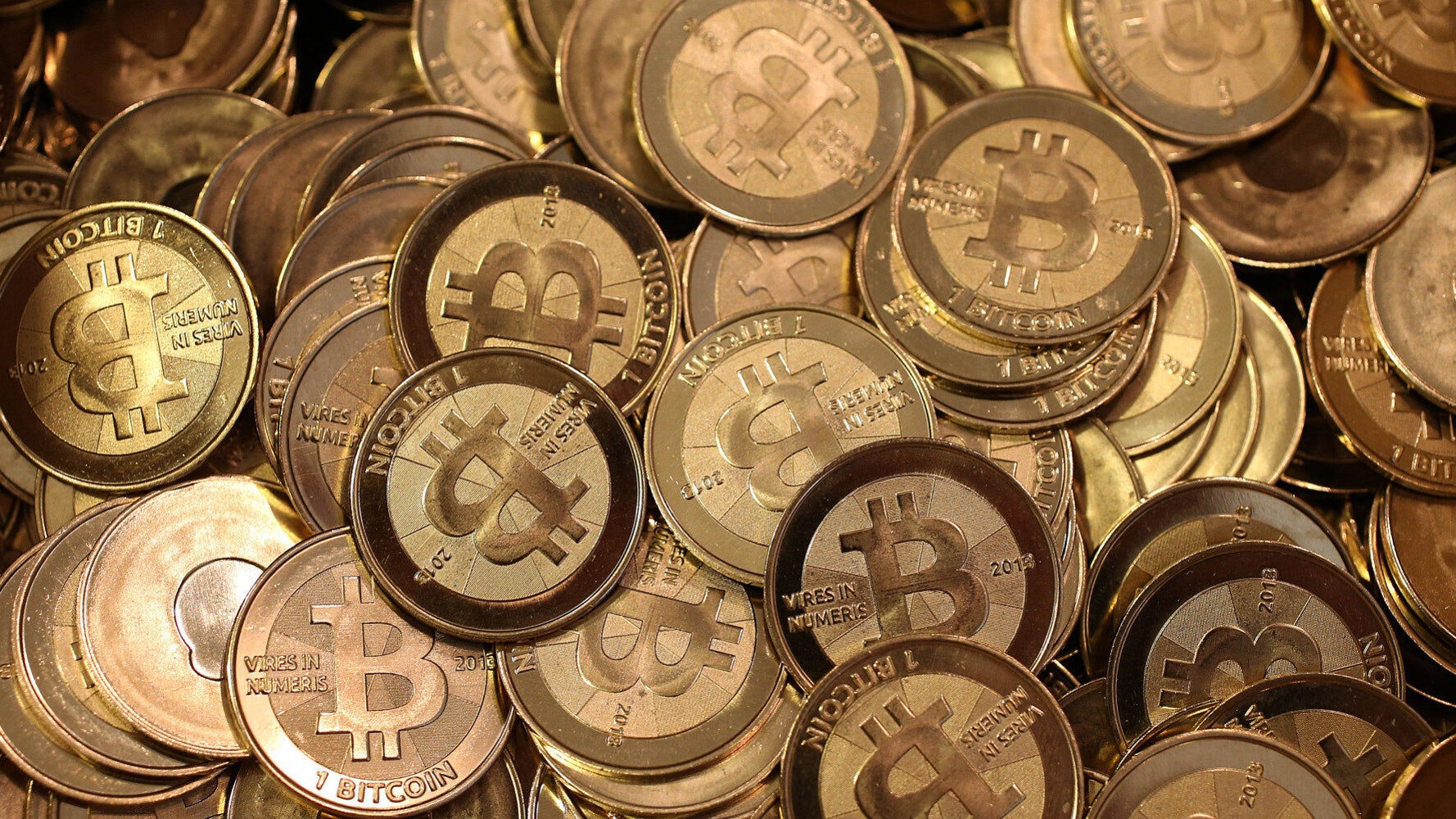 Can Cryptocurrencies and Micro-Tipping Really Kill Pesky Display Ads? |  HuffPost UK Tech