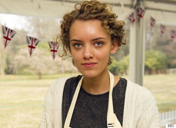 Holly Wood Heroine S Xxxx - Ruby Tandoh Thanks Supportive Fans After Coming Out On Twitter... But Paul  Hollywood Isn't Happy | HuffPost UK Entertainment