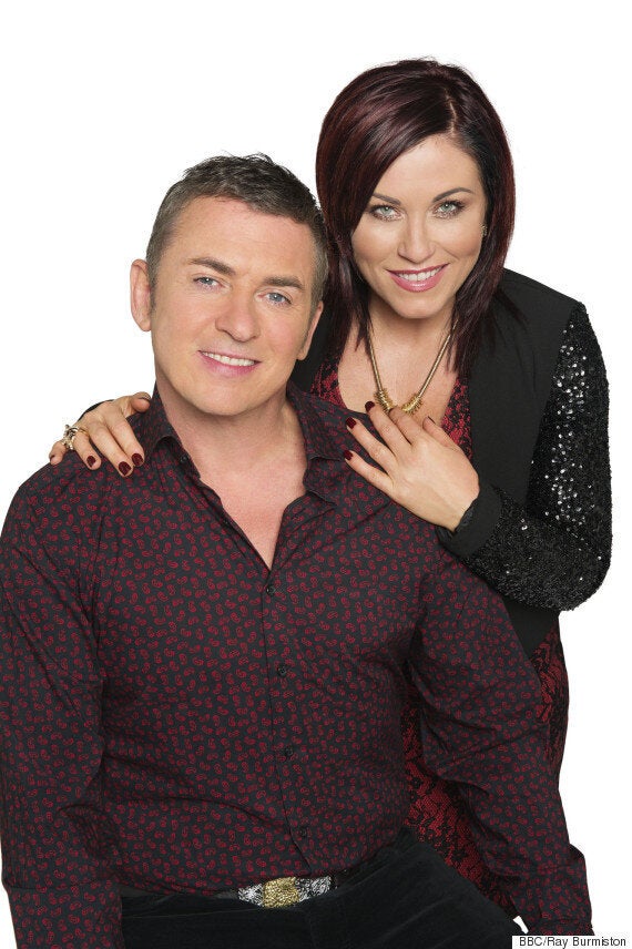 ‘EastEnders': Kat And Alfie Moon To Star In Their Own BBC Drama Series