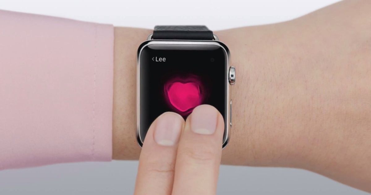 Apple Releases Apple Watch Tutorial Videos Explaining All Its New