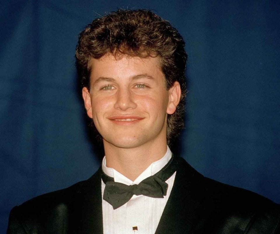 Kirk Cameron