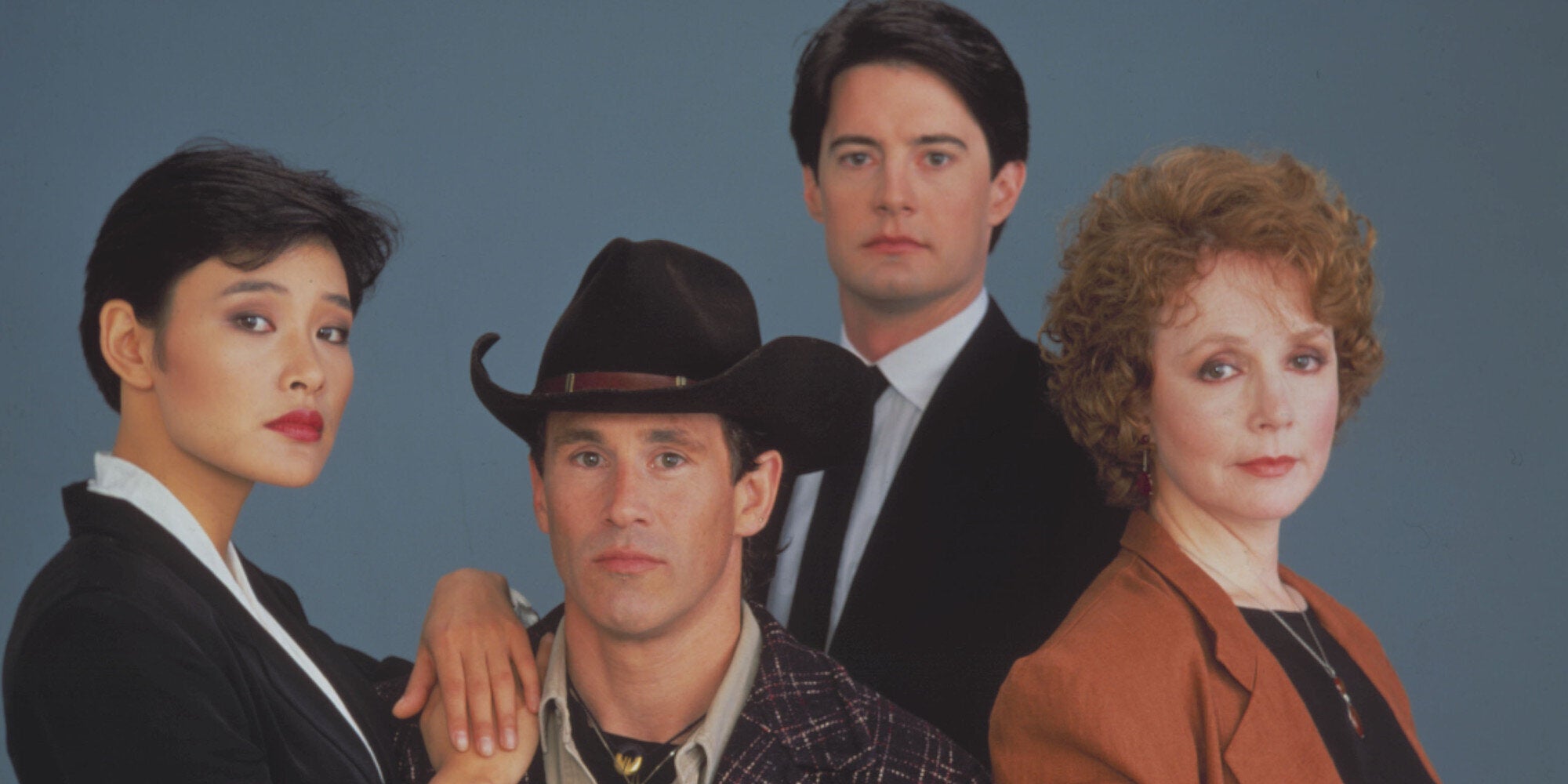 twin peaks season 4 showtime