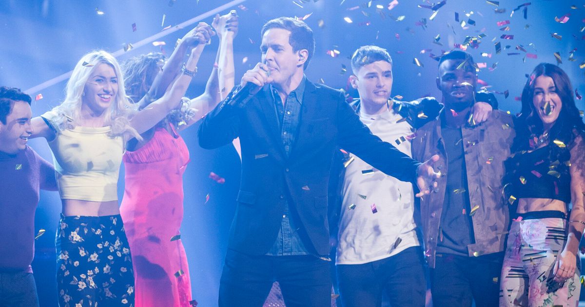 'The Voice' Finale Brings In Lowest Ratings Of The Series, But Stevie