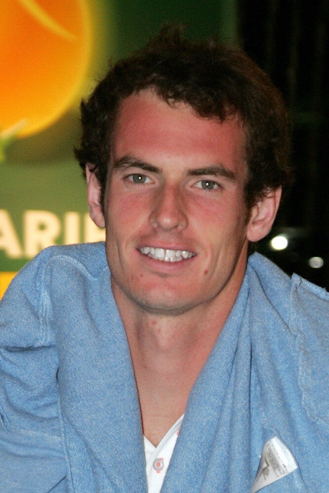 Andy Murray