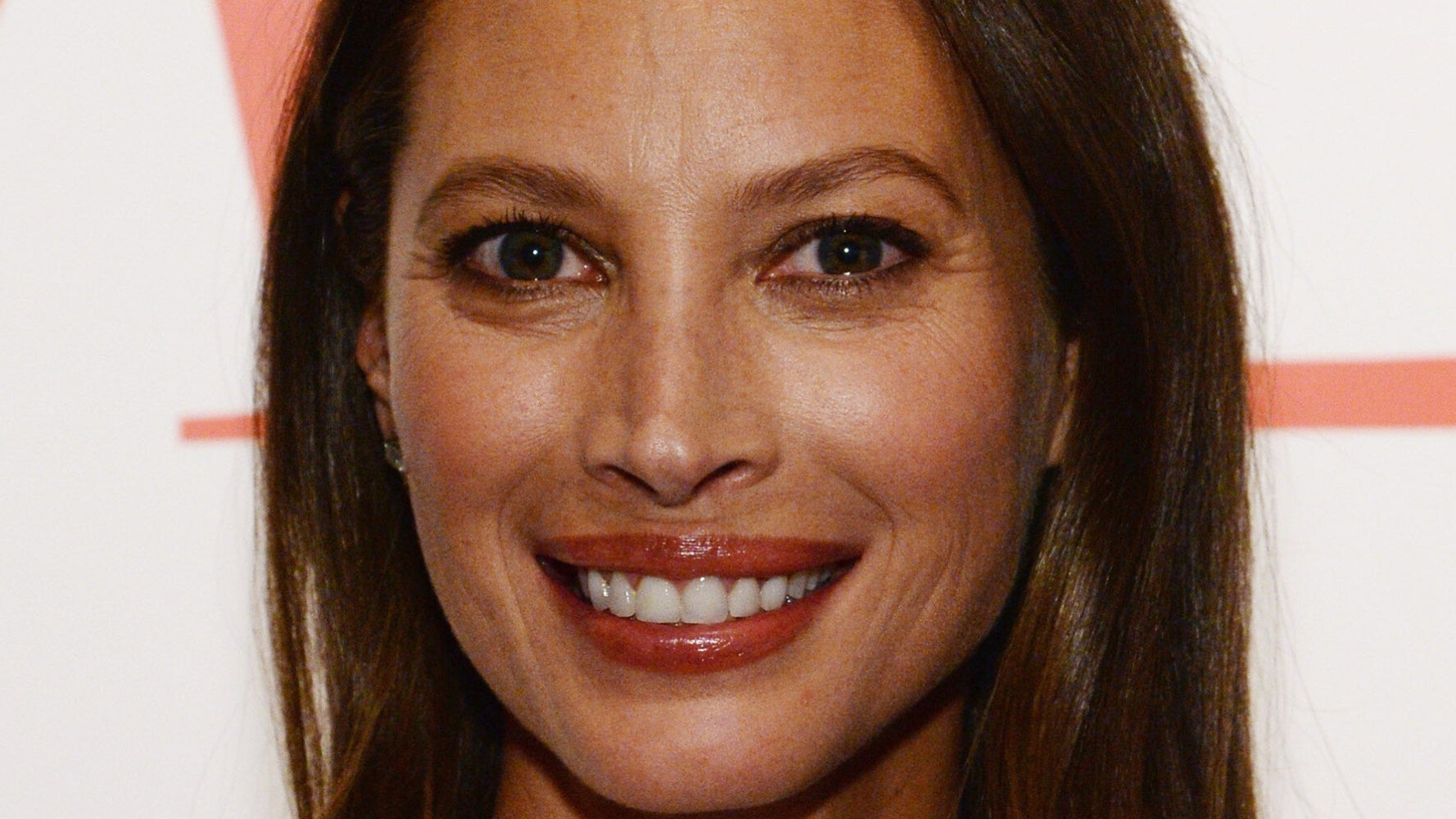 Former Supermodel Christy Turlington Burns On How Giving Birth