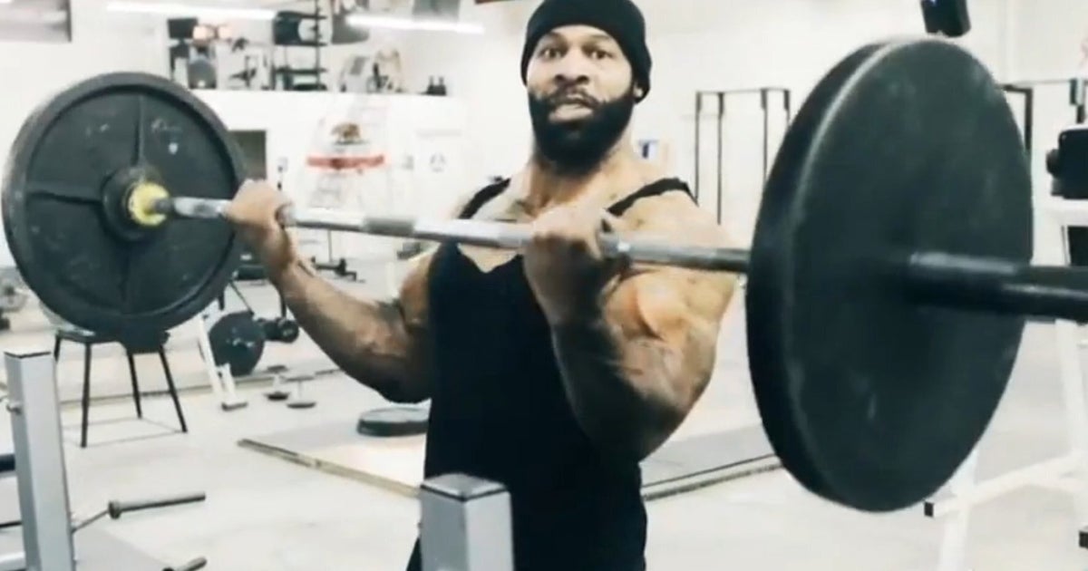 The Top 10 Men's Fitness Channels On YouTube For Motivation, Exercise