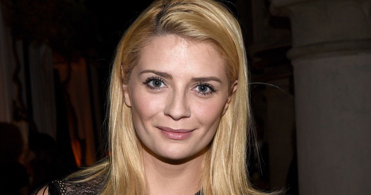 Mischa Barton Suing Mother For Allegedly Stealing Money From ‘the Oc 1578