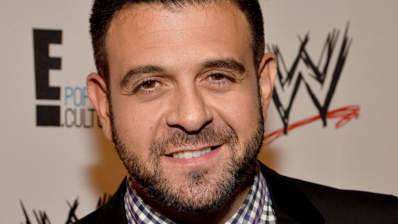 Adam Richman