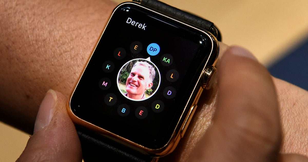 Apple Watch Review Roundup Positive Start For Apple's First Smartwatch
