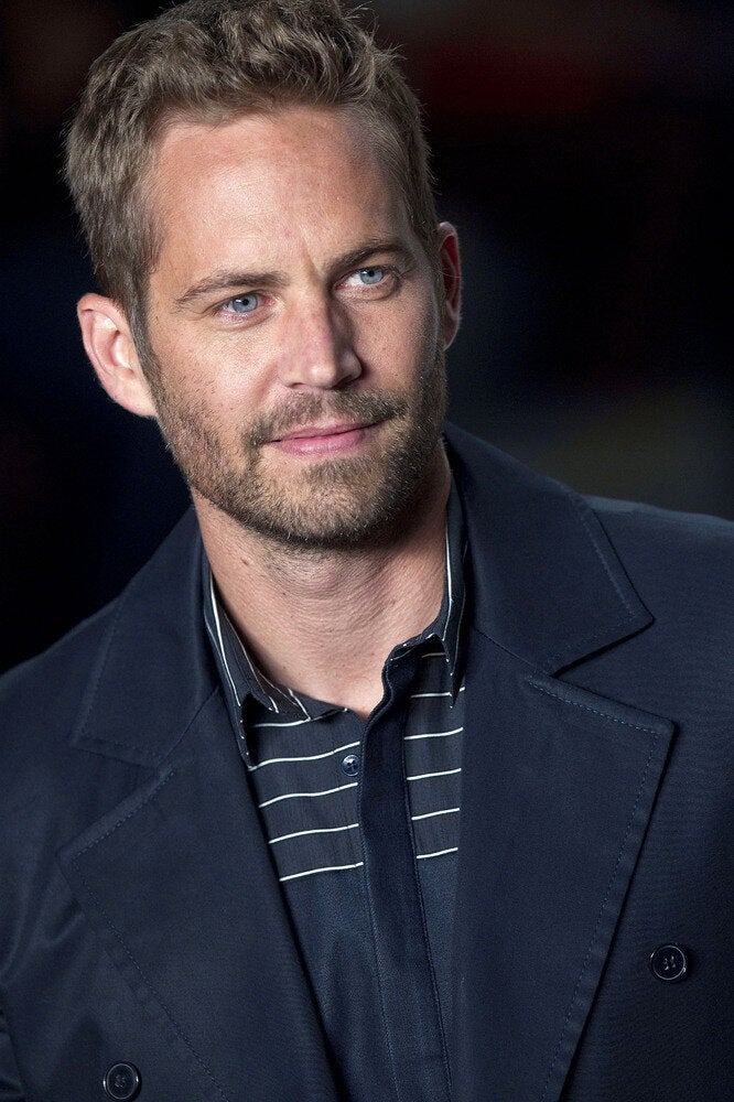 Paul Walker