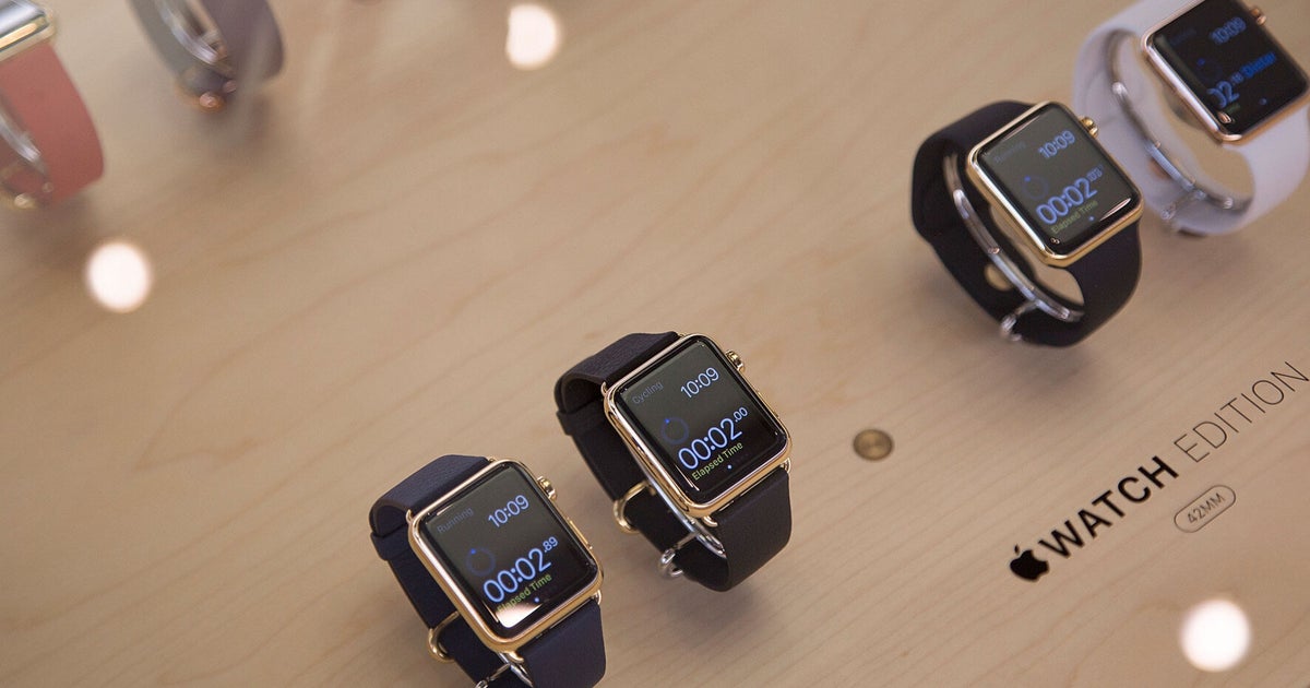 apple watch 5 worth waiting for