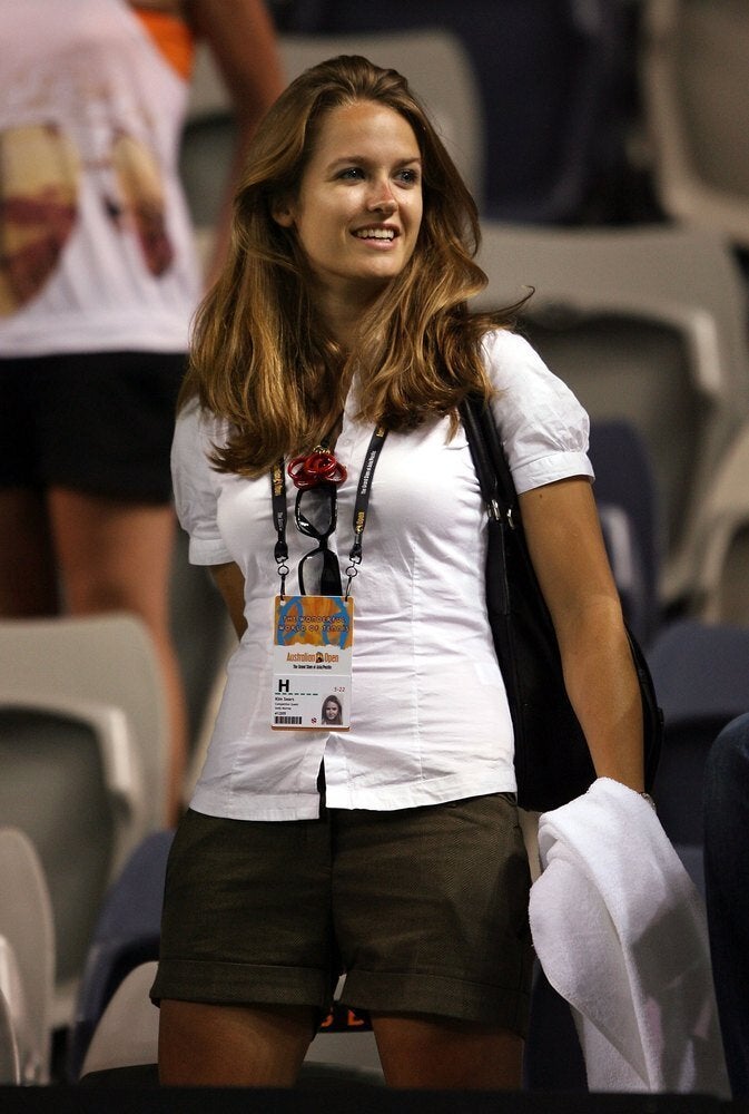 Australian Open 2007