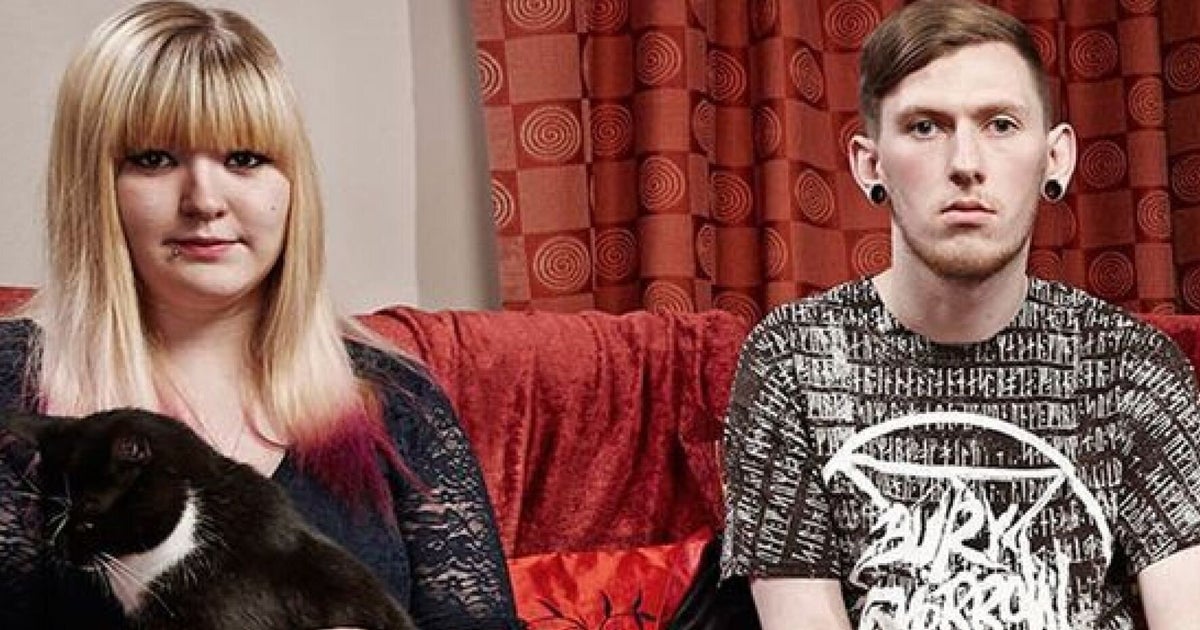 ‘Gogglebox' Silent Jay Leaves The Channel 4 Show HuffPost UK