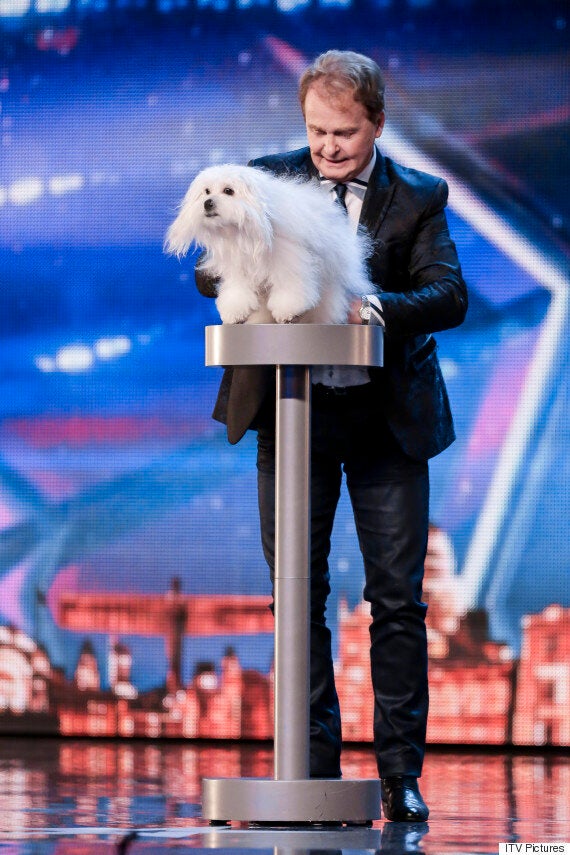 Britain's Got Talent': The Best And Worst Acts To Watch Out For In Tonight's Show | HuffPost UK Entertainment Britain's Got Talent': The Best And Worst Acts To Watch Out For In Tonight's Show | HuffPost UK Entertainment