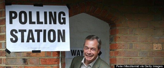 The Absolute Worst Pieces Of Nigel Farage Memorabilia You Can Buy On