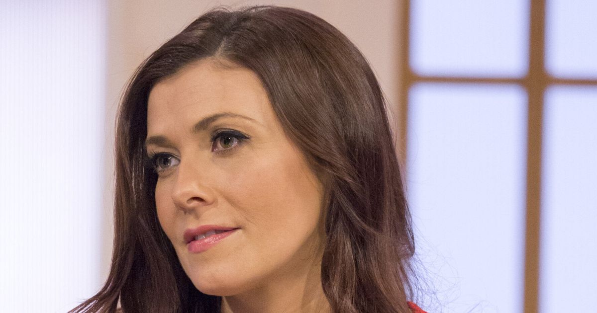 ‘Loose Women': Kym Marsh Reveals That She's NEVER Voted In A General